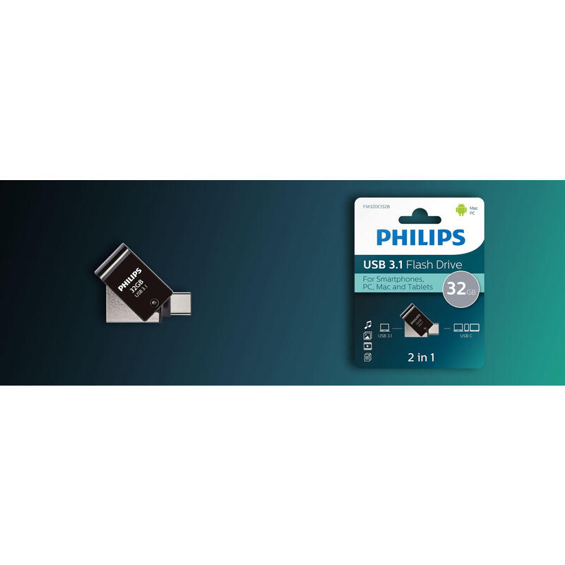 pendrive-philips-2-in-1-black-32gb-otg-usb-c-usb-31