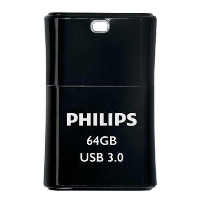 pendrive-philips-usb-30-64gb-pico-edition-black
