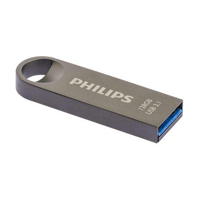 pendrive-philips-usb-31-128gb-moon
