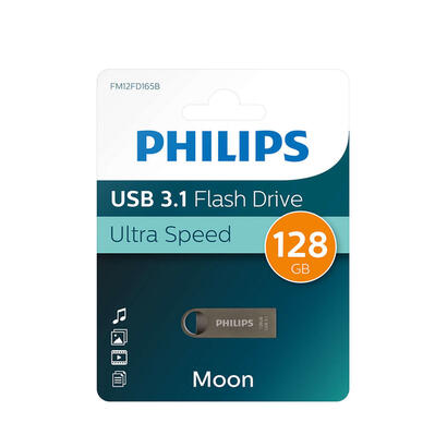 pendrive-philips-usb-31-128gb-moon