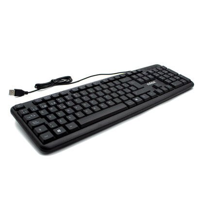 teclado-espanol-nilox-usb-105-teclas-ajustable-en-altura-cable-de-150m-negro