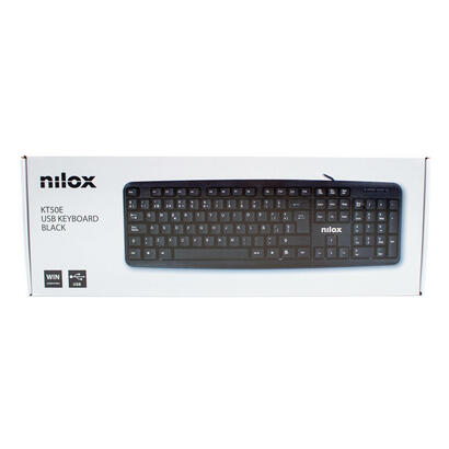 teclado-espanol-nilox-usb-105-teclas-ajustable-en-altura-cable-de-150m-negro