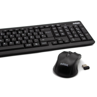 nilox-teclado-raton-wireless-esp-negro