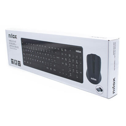 nilox-teclado-raton-wireless-esp-negro