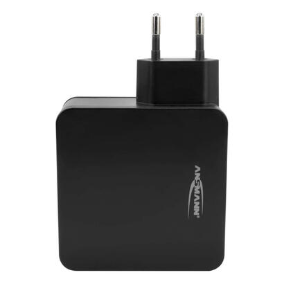 ansmann-cargador-pared-247pd-1xusb-1xusb-type-c-pd-45w-4700ma