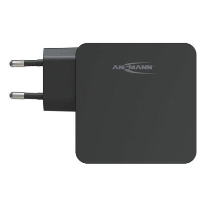 ansmann-cargador-pared-247pd-1xusb-1xusb-type-c-pd-45w-4700ma