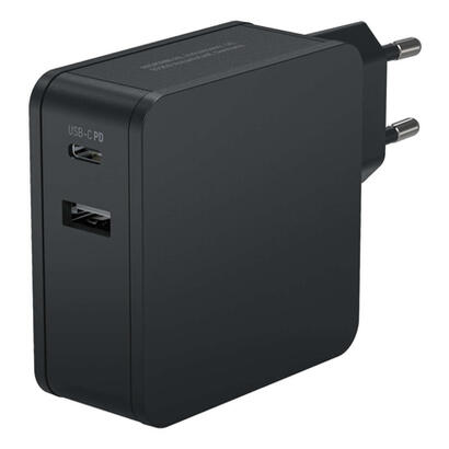 ansmann-cargador-pared-247pd-1xusb-1xusb-type-c-pd-45w-4700ma