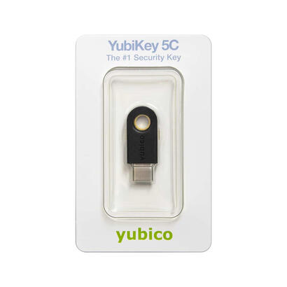 yubico-yubikey-5c