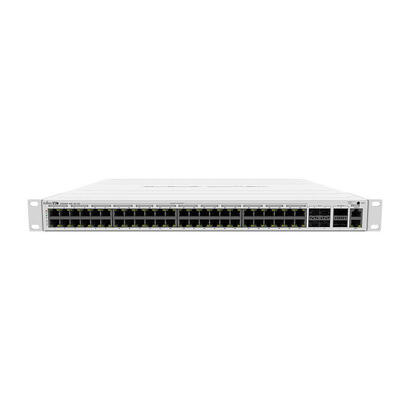 mikrotik-crs354-48p-4s2qrm-cloud-router-switch-354-48p-4s2qrm-with-48-x-gigabit-rj45-lan-all-poe-out-4-x-10g-sfp-cages