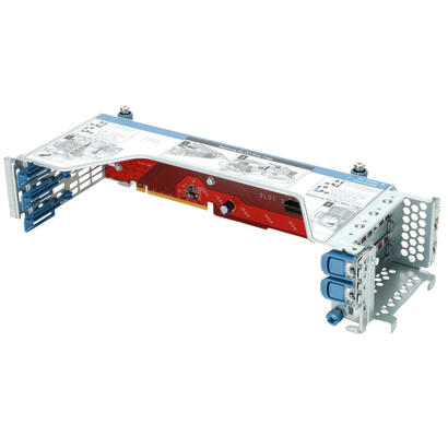 hpe-dl160-gen10-cpu1-x16x8-riser-kit