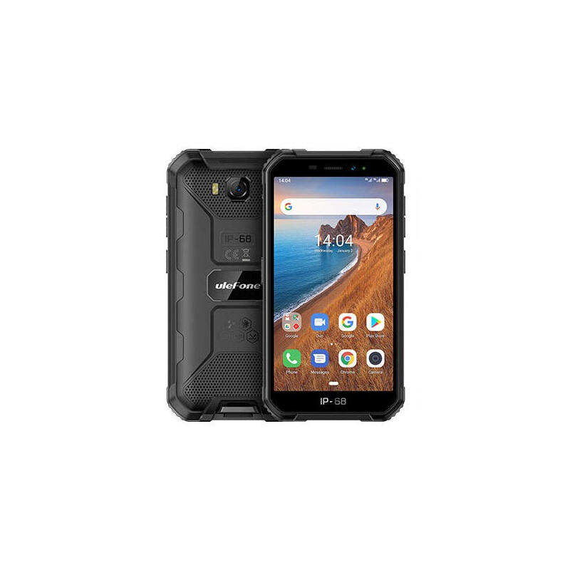 smartphone-ulefone-armor-x6-16gb-black