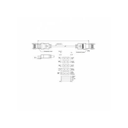 art-cable-hdmi-macho-hdmi-14-macho-15m