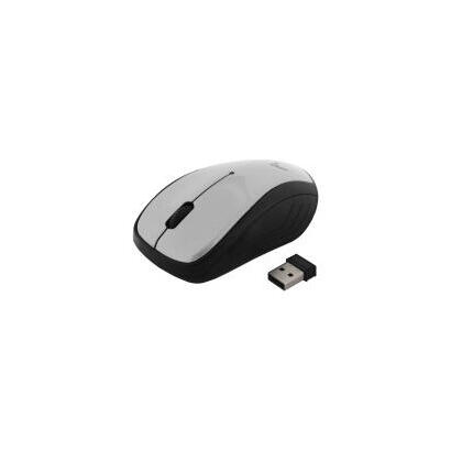 art-myart-am-92b-art-mouse-inalambrico-optico-usb-am-92b-plateado