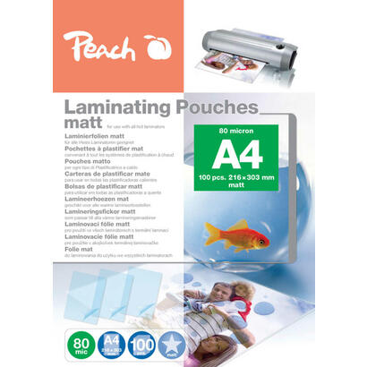 lamina-de-laminacion-peach-a4-80mic-pp580-22-laminas-mate-100-unidades-s-pp580-22