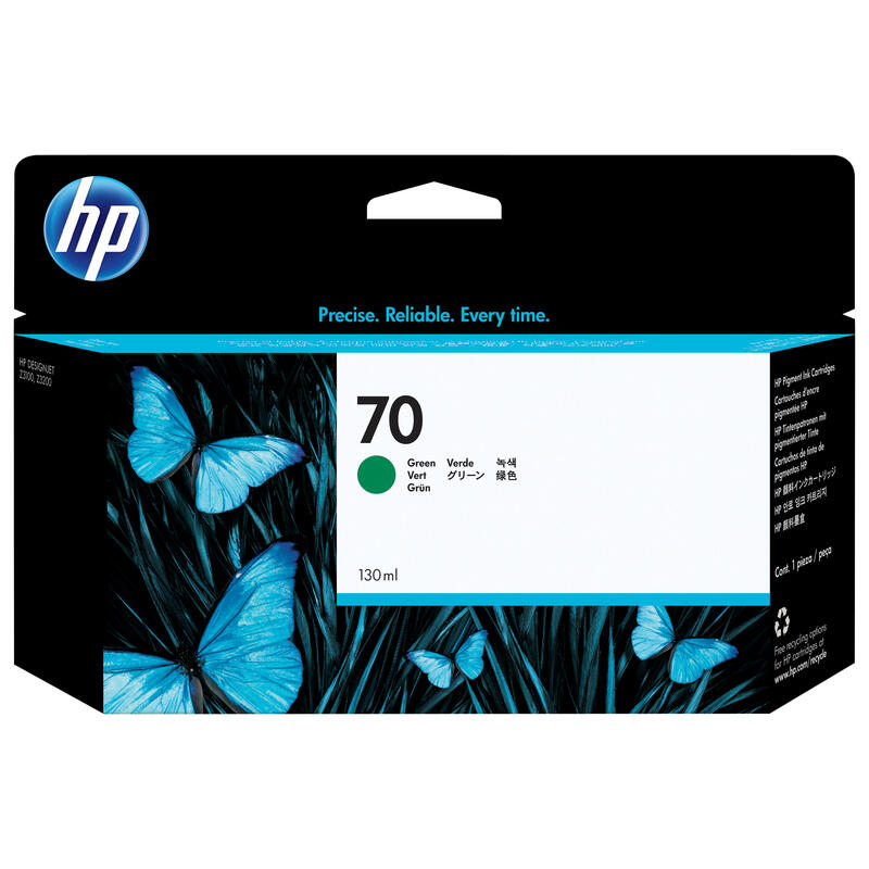 tinta-original-hp-70-130-ml-verde-original-para-designjet-z3100-z3100-gp-z3100ps-gp-z3200-z3200ps