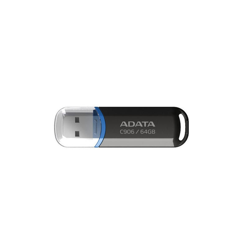 pendrive-adata-c906-64gb-usb-20-black