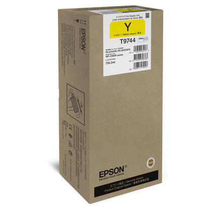 tinta-original-epson-t9744-7352-ml-tamaao-xxl-amarillo-original-para-workforce-pro-wf-c869r-wf-c869rd3twfc-wf-c869rdtwf-wf-c869r