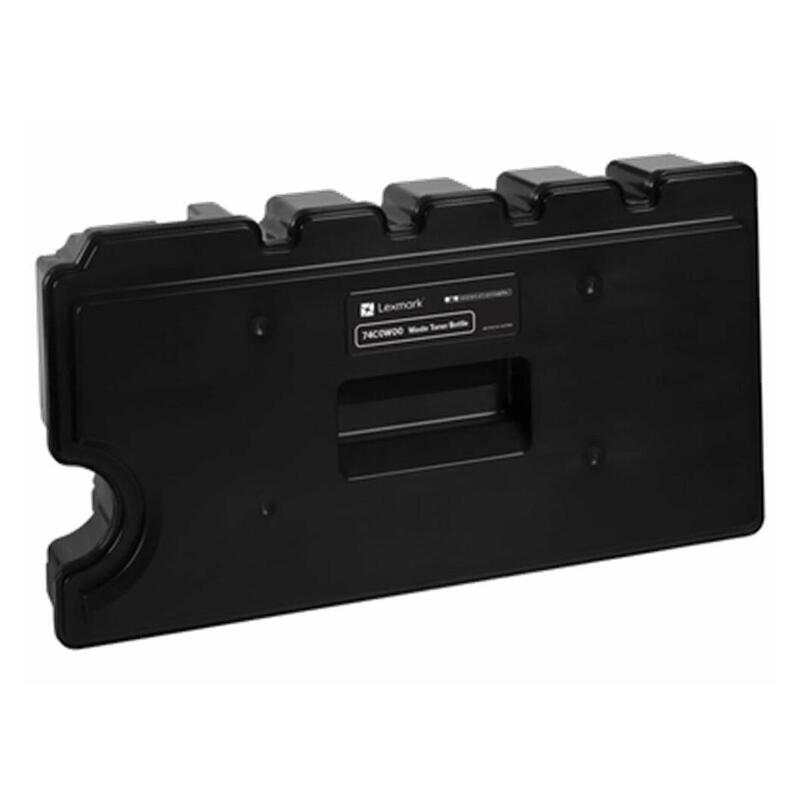 lexmark-recipiente-para-toner-residual-74c0w00