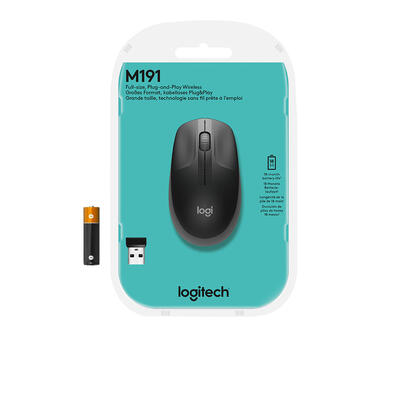 logitech-raton-inalambrico-m190-gris-marengo-910-005905