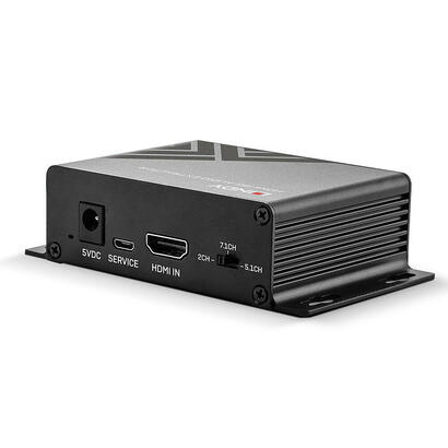 extractor-de-audio-lindy-hdmi-18g