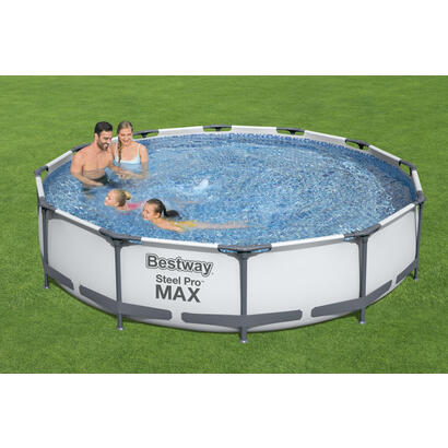 bestway-56416-piscina-desmontable-tubular-steel-pro-max-366x76-cm-depuradora-de-cartucho-1249-litros-hora