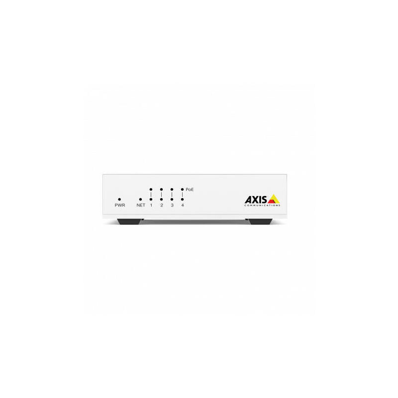 axis-d8004-unmanged-poe-switch-perp-4channel-10100-mbps-poe-switch-in