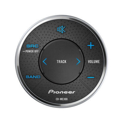 pioneer-cd-me300-mando-a-distancia-alambrico-audio-botones