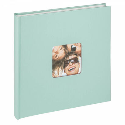 walther-fun-verde-menta-26x25-40-paginas-blancas-encuadernado-fa205a