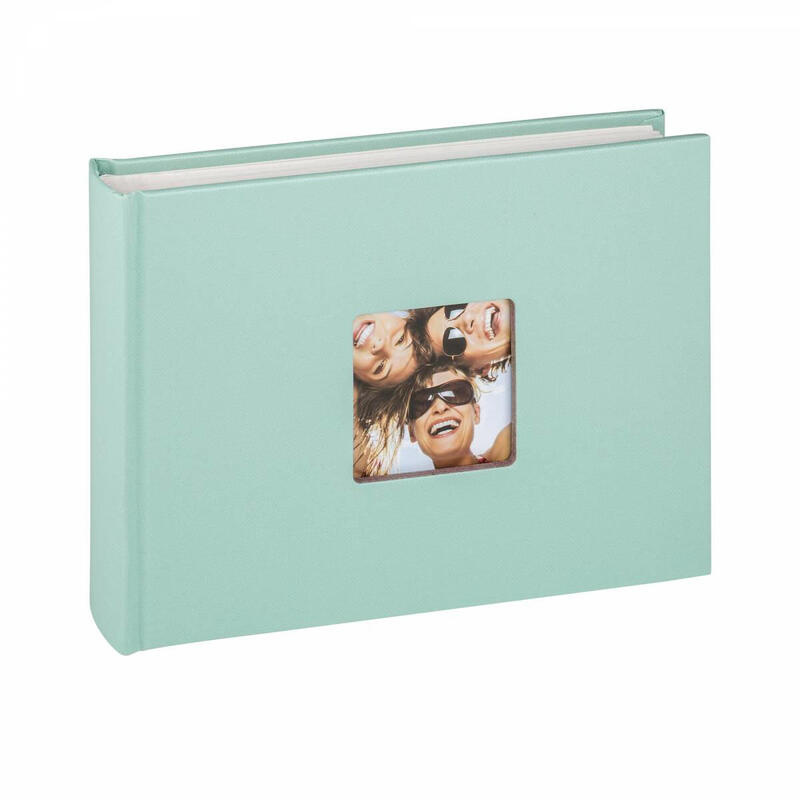 walther-fun-verde-menta-22x16-40-paginas-encuadernado-fa207a