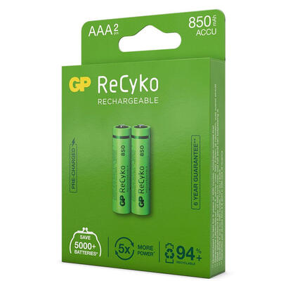1x2-gp-recyko-nimh-battery-aaa-850mah-lista-para-usar