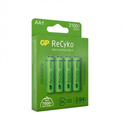 1x4-gp-recyko-bateria-nimh-aa-2100mah-lista-para-usar
