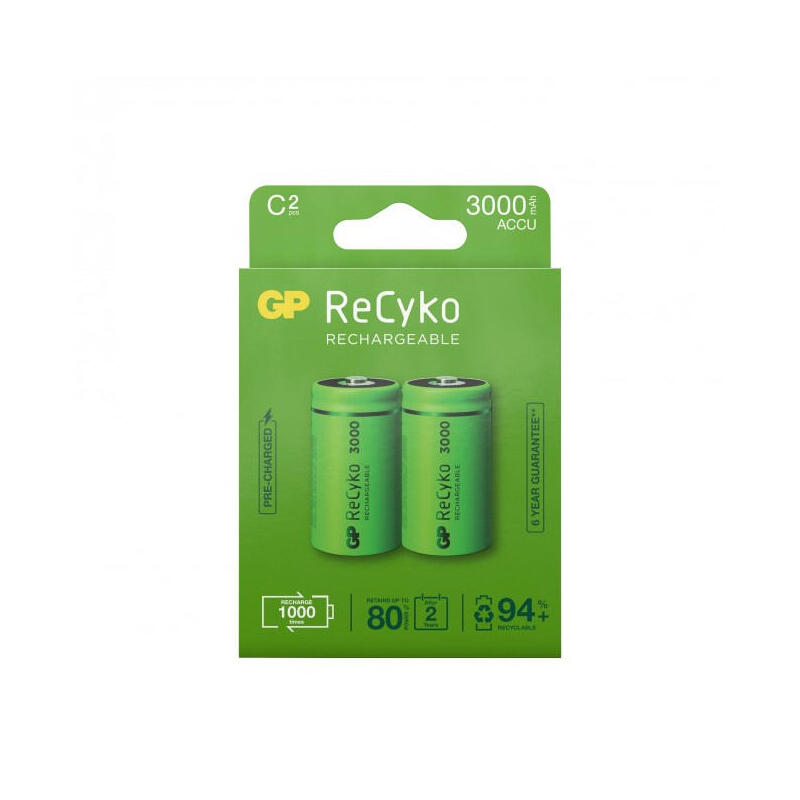 1x2-gp-recyko-nimh-battery-c-baby-3000mah-lista-para-usar