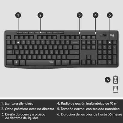 teclado-espanol-raton-logitech-mk295-silent-touch-negro