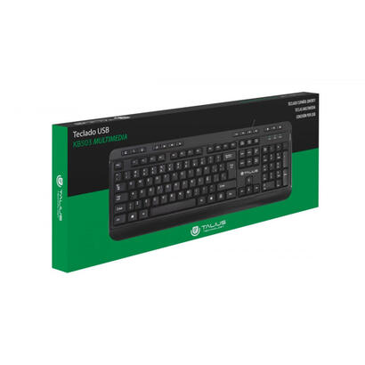 teclado-espanol-talius-kb503-multimedia-qwerty-multimedia-conexion-usb-negro