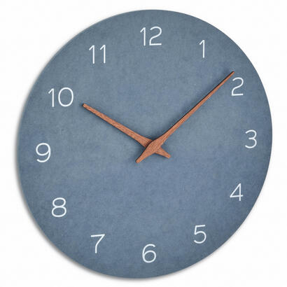 tfa-60305406-reloj-de-pared-analogico-azul-paloma