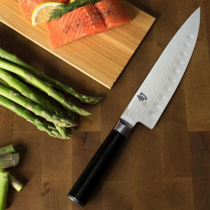 cuchillo-de-cocina-kai-shun-filo-alveolar-20-cm