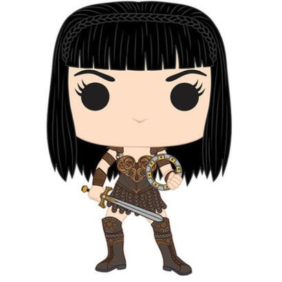 figura-pop-xena-warrior-princess-xena