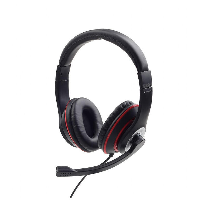 auriculares-gembird-mhs-03-bkrd-mini-jack-4-pin-18m-negro-rojo