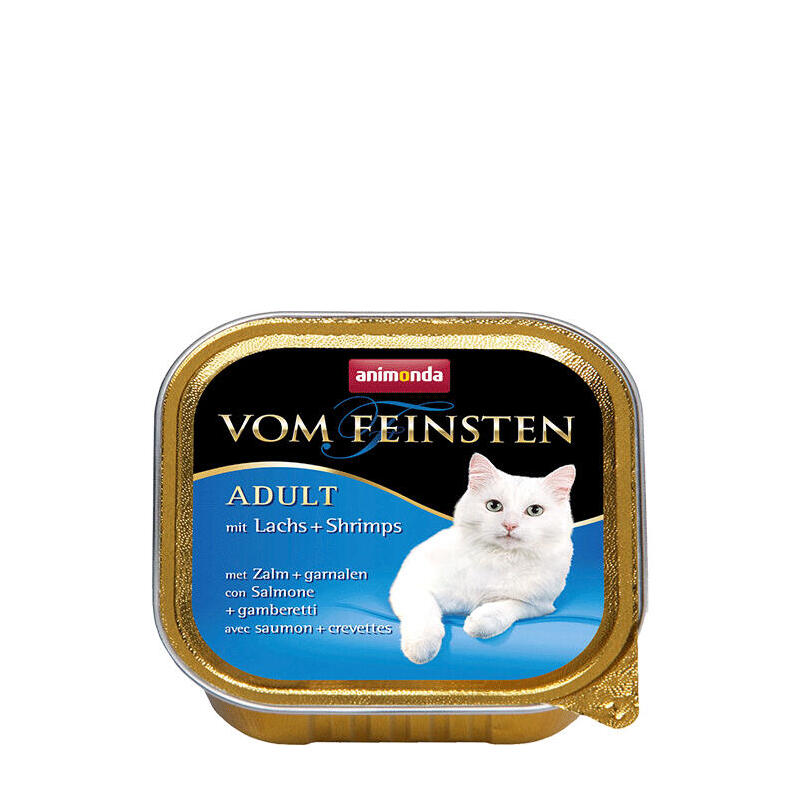 animonda-vom-feinsten-comida-para-gatos-100-g