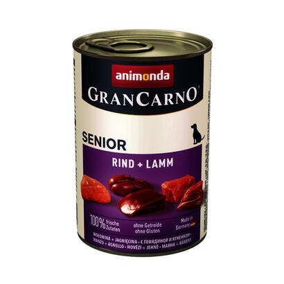 animonda-grancarno-sabor-senior-carne-y-cordero-400g