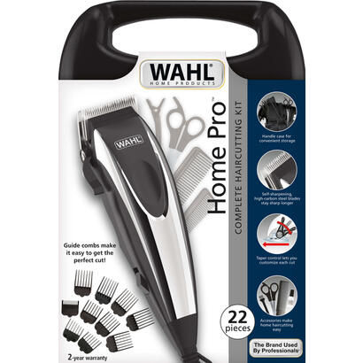 cortapelos-wahl-home-pro-kit-con-cable-18-accesorios