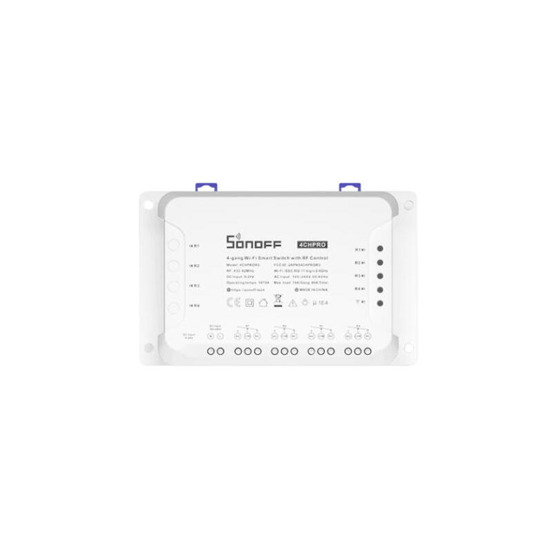 sonoff-4ch-pro-r3-wifi-smart-switch-con-control-rf-rele-inteligente