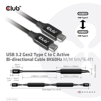 cable-de-conexion-club3d-usb-32-tipo-c-tipo-c-activo-5m-mm-retail