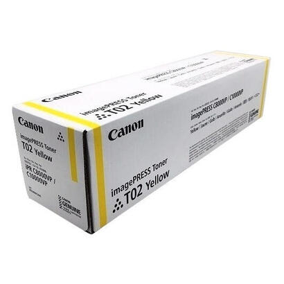canon-toner-t02-amarillo-8532b001