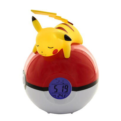 lampara-despertador-led-pikachu-pokeball-pokemon