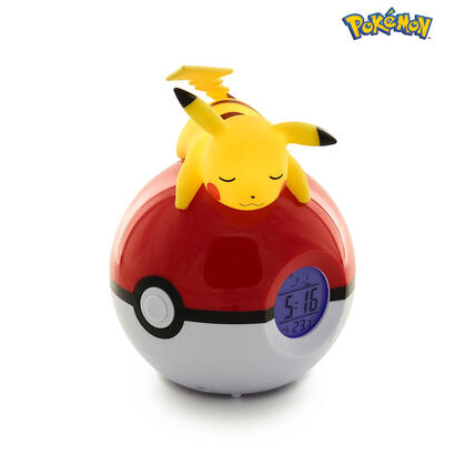 lampara-despertador-led-pikachu-pokeball-pokemon