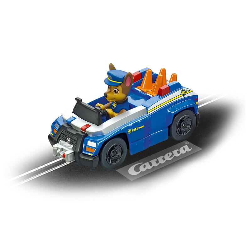carrera-first-65023-paw-patrol-chase carrera-first-65023-paw-patrol-chase