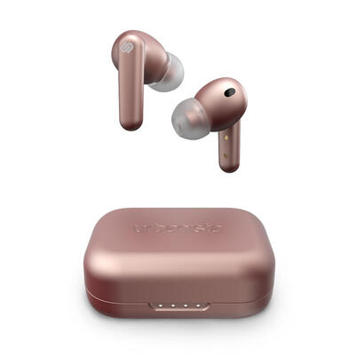 auriculares-urbanista-true-wireless-inalambricos-london-rose-gold-pink-oro-rosa