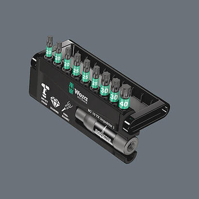 wera-bit-check-10-tx-impaktor-1-14-10-teilig-bit-satz-05057688001