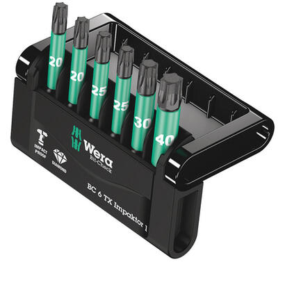 wera-bit-check-6-tx-impaktor-1-14-6-teilig-bit-satz-05057693001